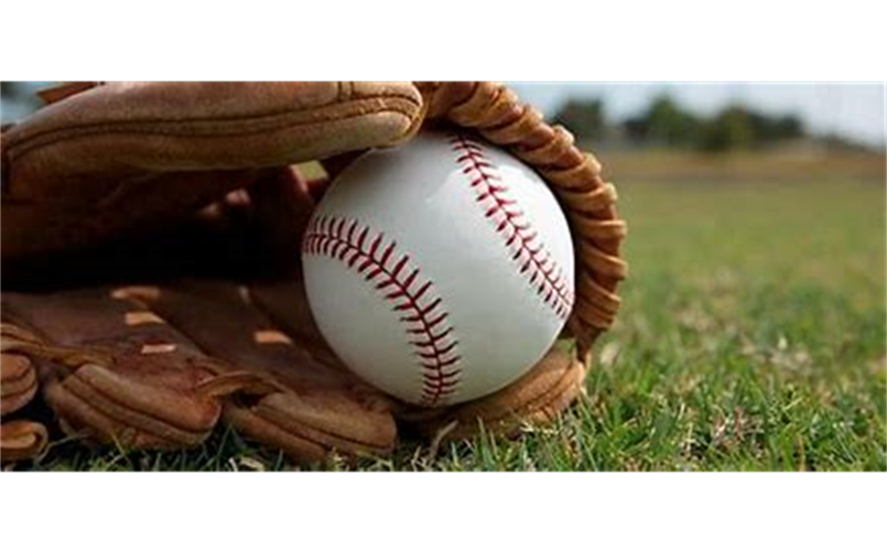 Baseball Spring Evaluations 2022
