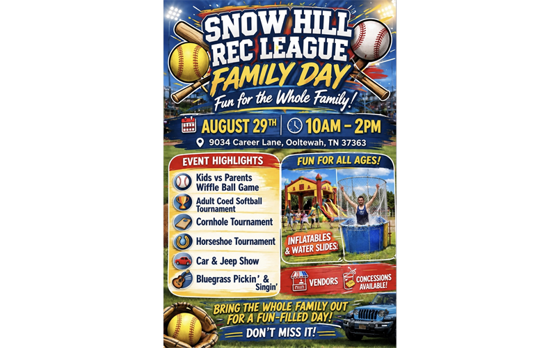 2026 FAMILY FUN DAY